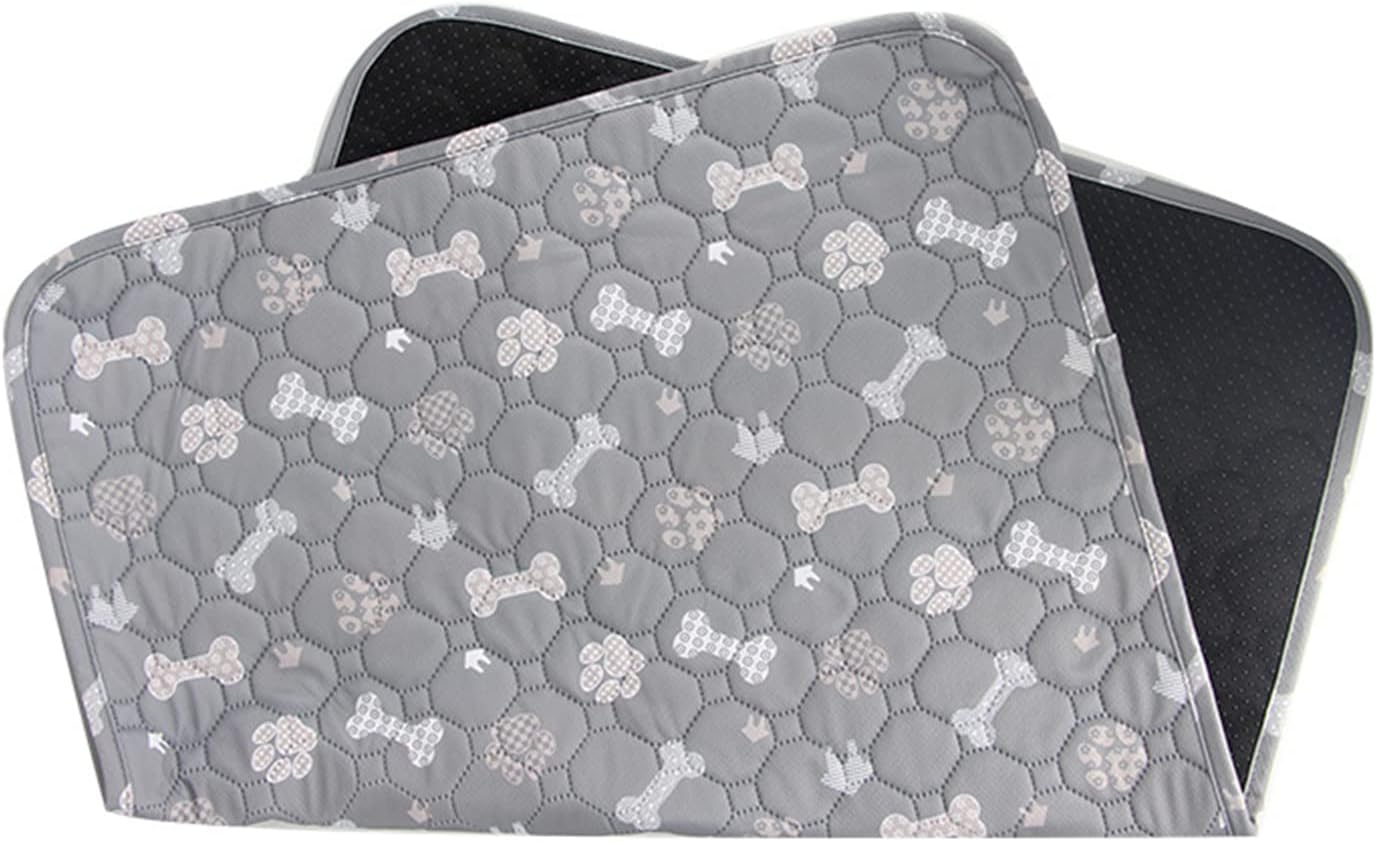 Pet Diaper Pad Dog Training Pee Pad Dog Diaper Pad Pet PadWashable Dog Nappies Potty Training Pad Dog NappyPad