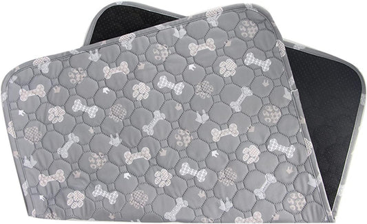 Pet Diaper Pad Dog Training Pee Pad Dog Diaper Pad Pet PadWashable Dog Nappies Potty Training Pad Dog NappyPad