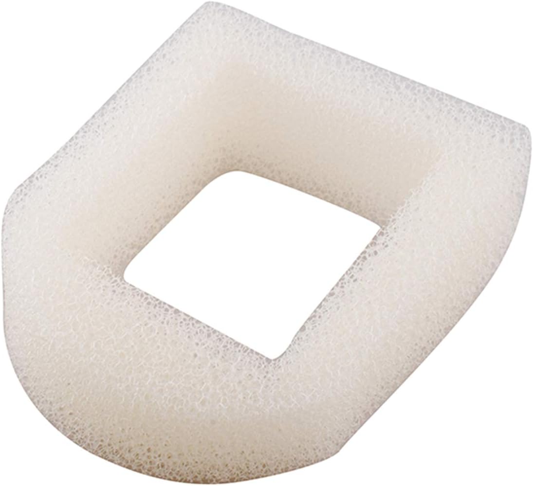 Cat Water Fountain Filters, Pet Fountain Sponge Pre-Filters Compatible with Multiple Pet Fountains, Replacement Filter for Dog and Cat 12 Packs