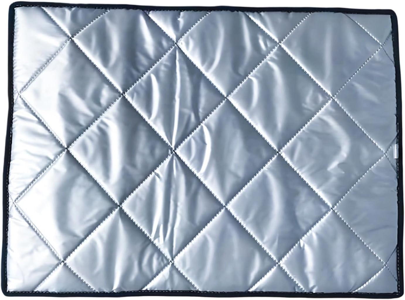 Puppy Pee Pads, Anti Slip Crate Liner, Washable Pet Training Pads with Absorbent Layers, Dog Potty Pad with Leak Proof Design, Puppy Training Pad, Practical Accessory for Crate Bed Indoor Outdoor Use