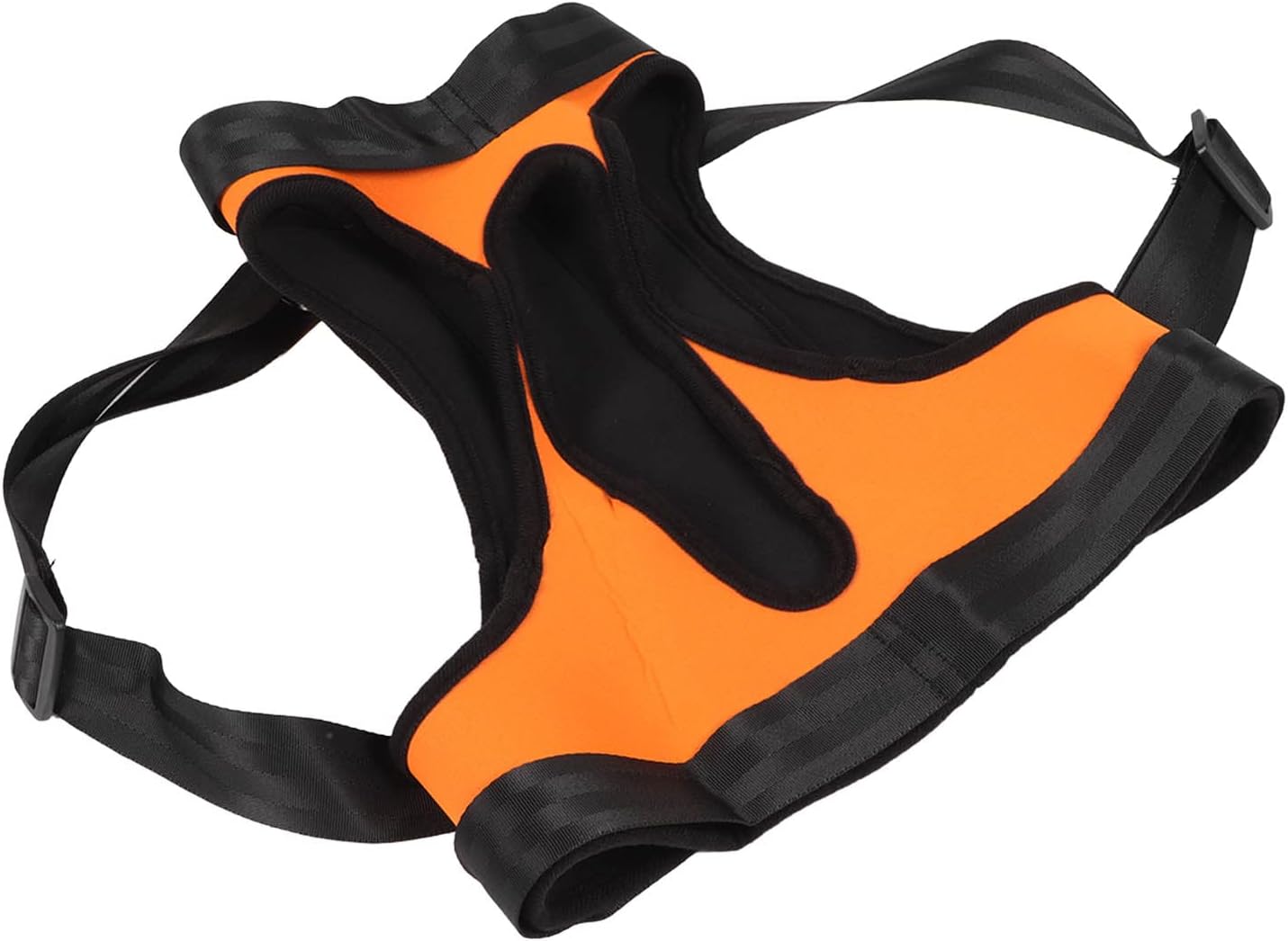 ZJchao Dog Sling, Dog Harness for Large Dogs Dog Lift Harness Dog Lifting Aid with Reduced Mobility Dog Lift Harness for Weak Rear Legs, Helps Senior, Injured, Disabled Dogs Large (#2)