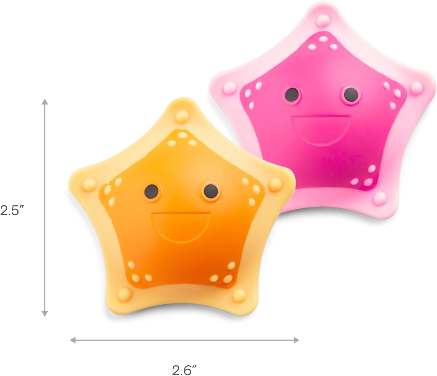 Munchkin® Bath Beats™ Bath Toy, Musical Set Includes Xylophone, Bath Drum & Shakers, Fun for Babies, Toddlers and Kids