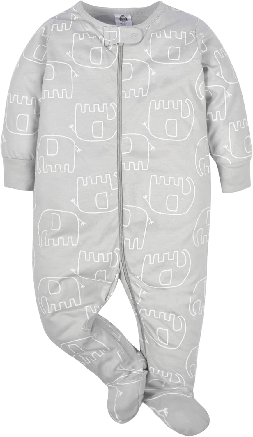 4-Pack Baby Neutral Sheep Sleep 'N Plays