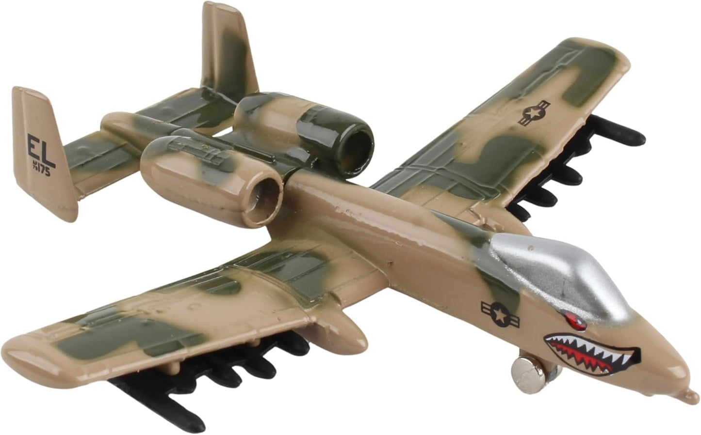 Daron Worldwide Trading Runway24 A10 Vehicle