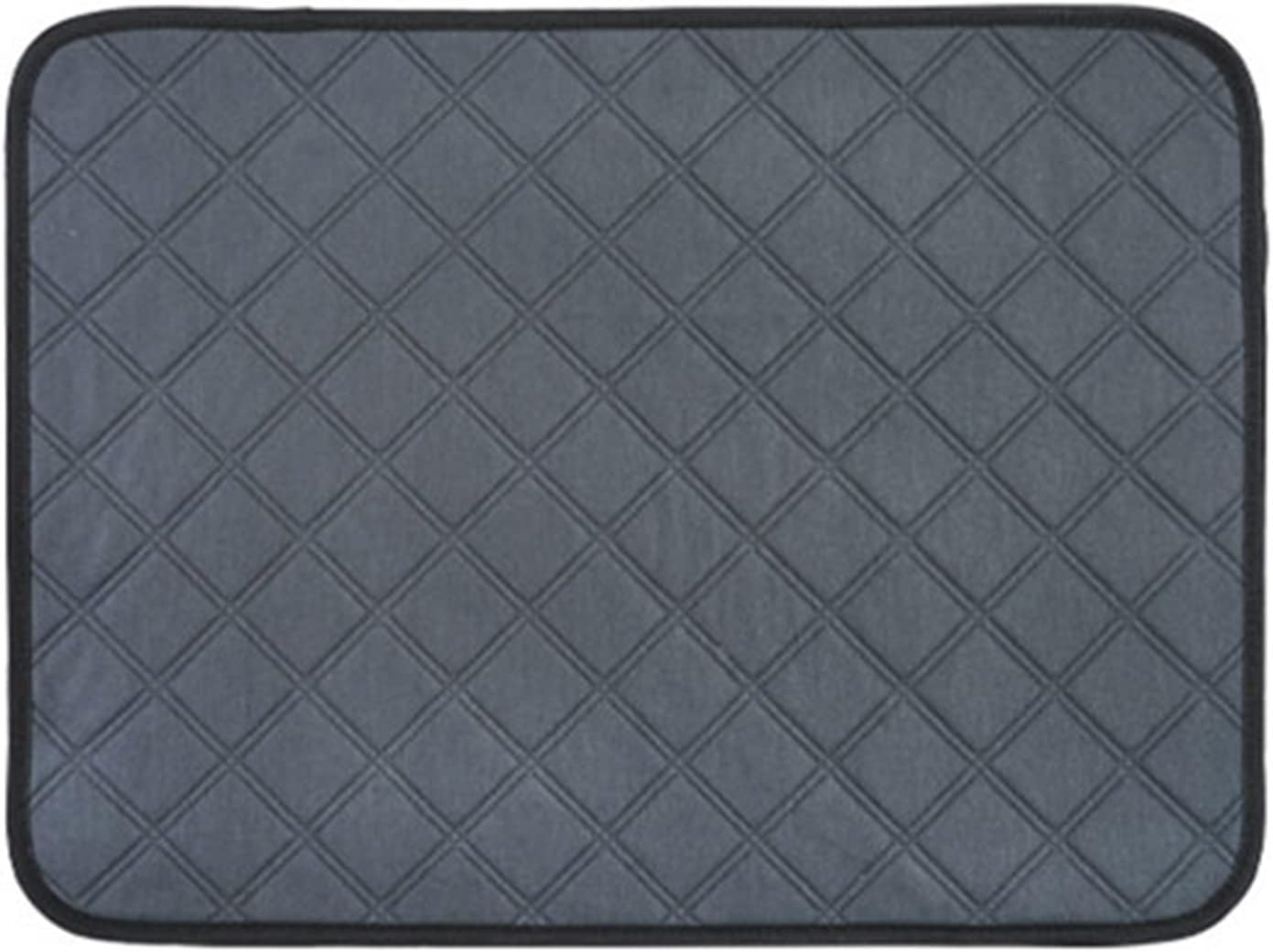 Washable Dog Pet Diaper Mat Waterproof Reusable Training Pad Absorbent Environment Protect Mat Dog Cover