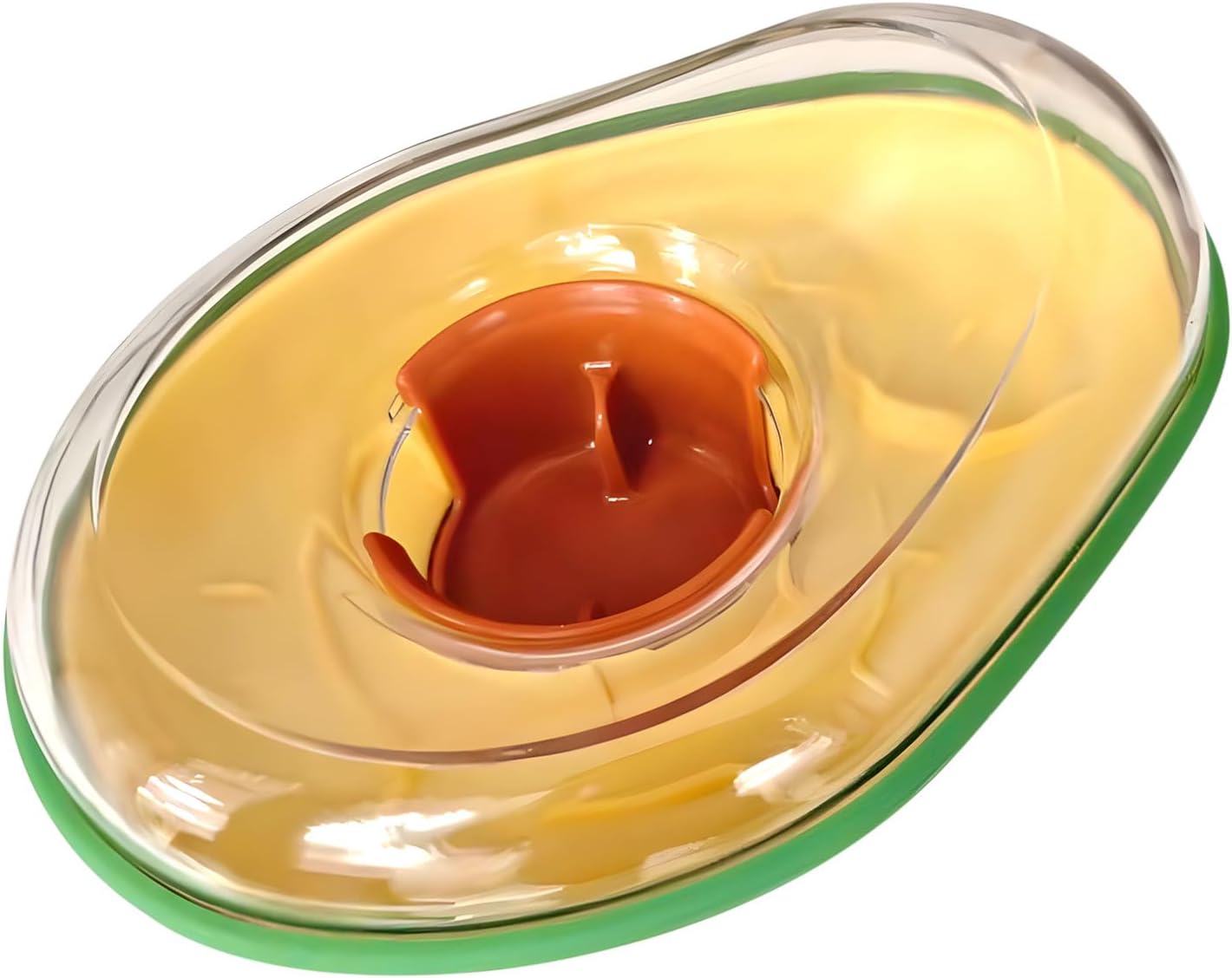 Interactive Puzzle Dog Toy Ball Design Leaking Food Slow Feeder Feeding Toy for Mental Stimulations Long-Lasting Plastics Cats Activity Ball