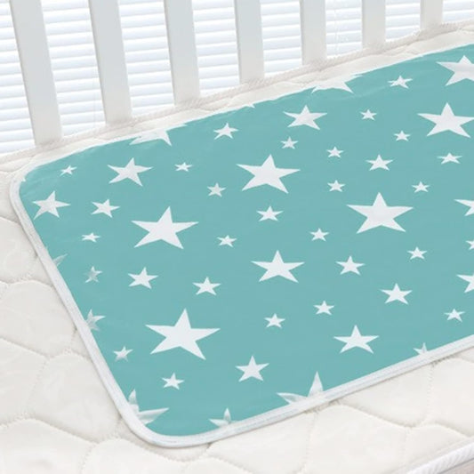 Dog Bed Pad Pet Dog Pee Bed Reusable Training Pad Large Small Dogs Kennel Mat with Bottom Pet Supplies