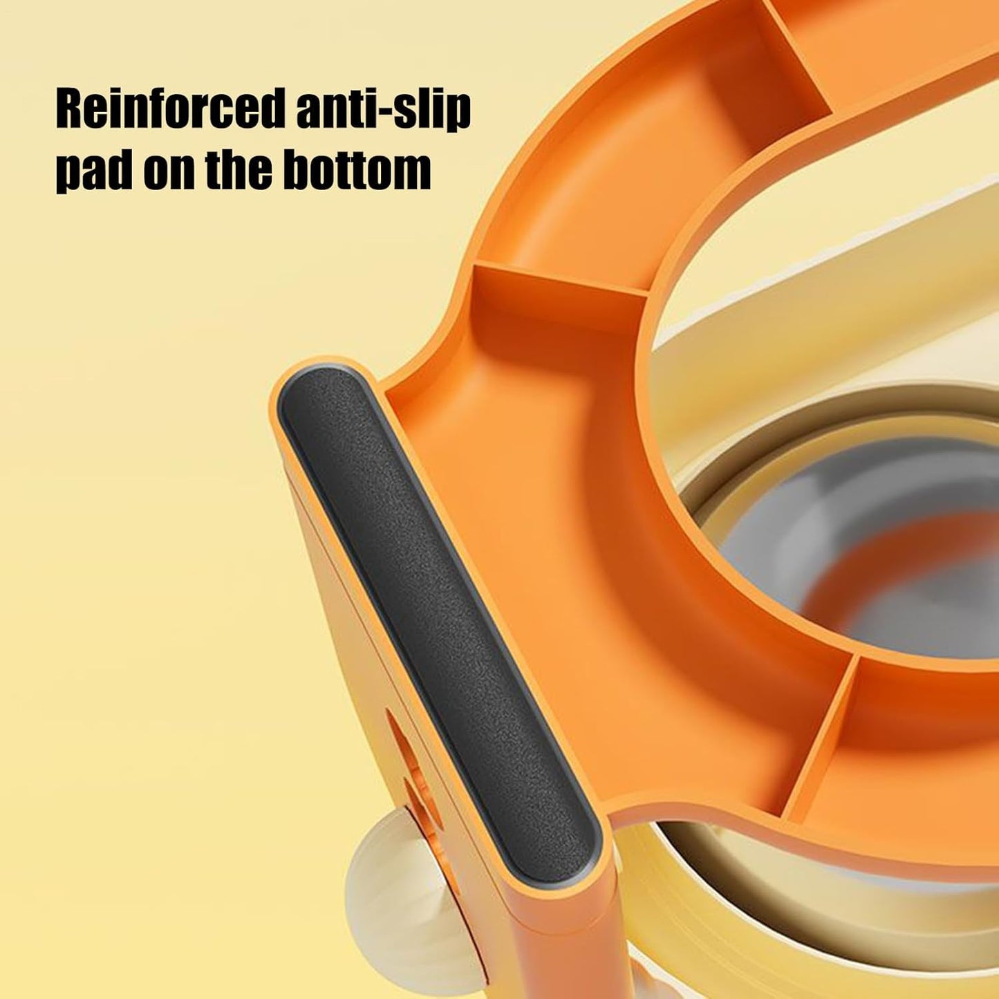 Multi Height Feeding Station, Portable Animal Meal Rack, Removable Dish with Support, Lightweight Puppy Kitten Food Water Holder, Bowl with Sleek Design, Accessory for Indoor Outdoor