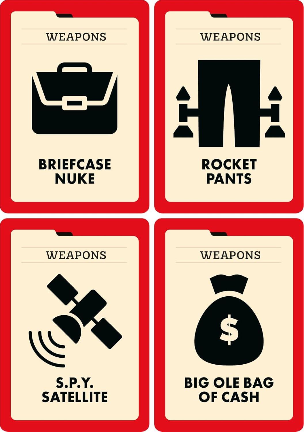 Endless Games Murdle Board Game | Based on the Crime Puzzle Book | Murder Mystery Game for 2-4 Players, Ages 12+