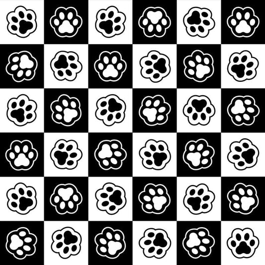 Washable Dog Pee Pads, Reusable Waterproof Puppy Training Pads, Non-Slip Absorbent Whelping Pads for Playpen, Crate, Potty Training