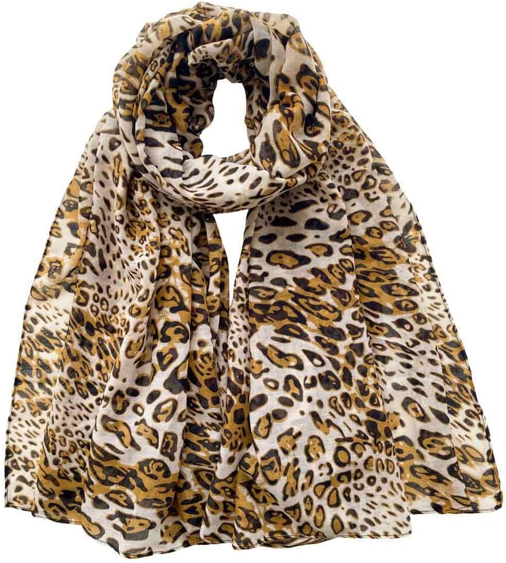 Xyueanlo Scarfs for Women Lightweight Fashion Scarves Hijab Scarf Wraps Sunscreen Shawls