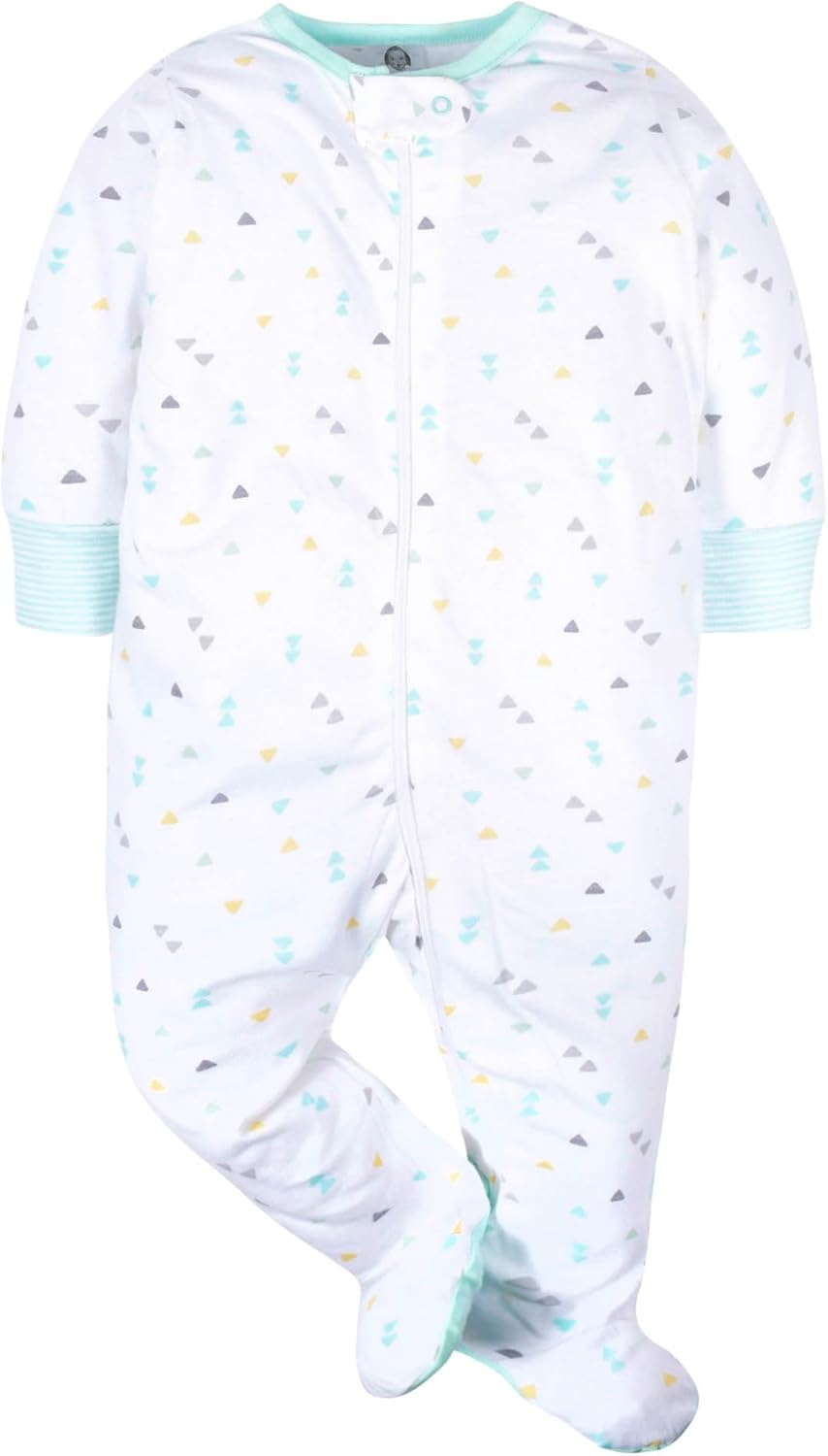 4-Pack Baby Neutral Sheep Sleep 'N Plays