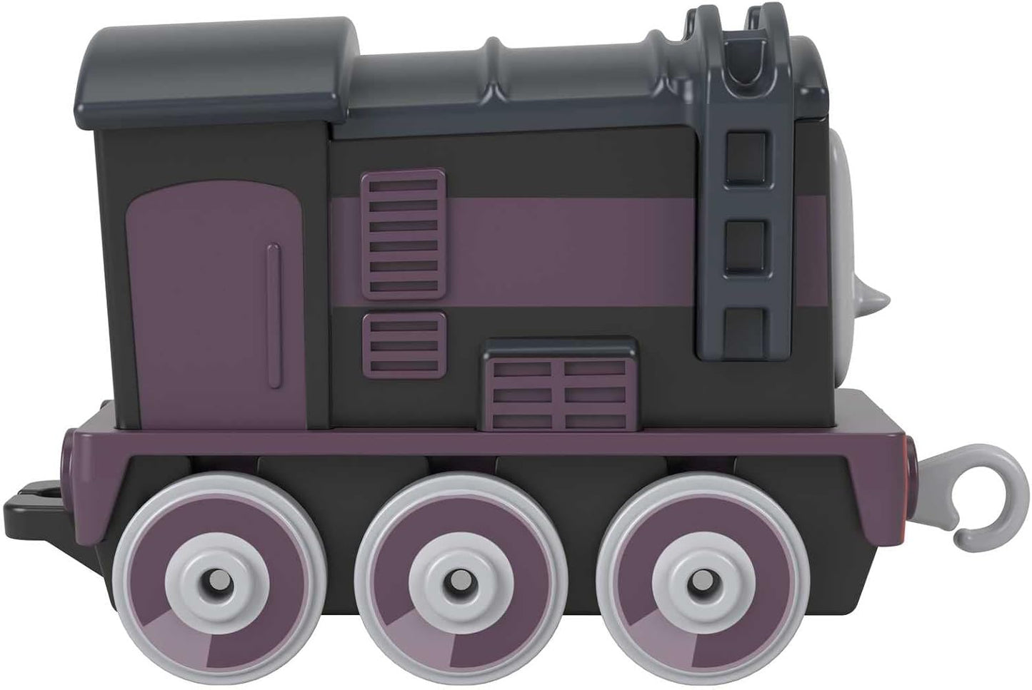 Thomas & Friends Toy Train Diecast Metal Engine 8cm Push-Along Vehicle - Diesel