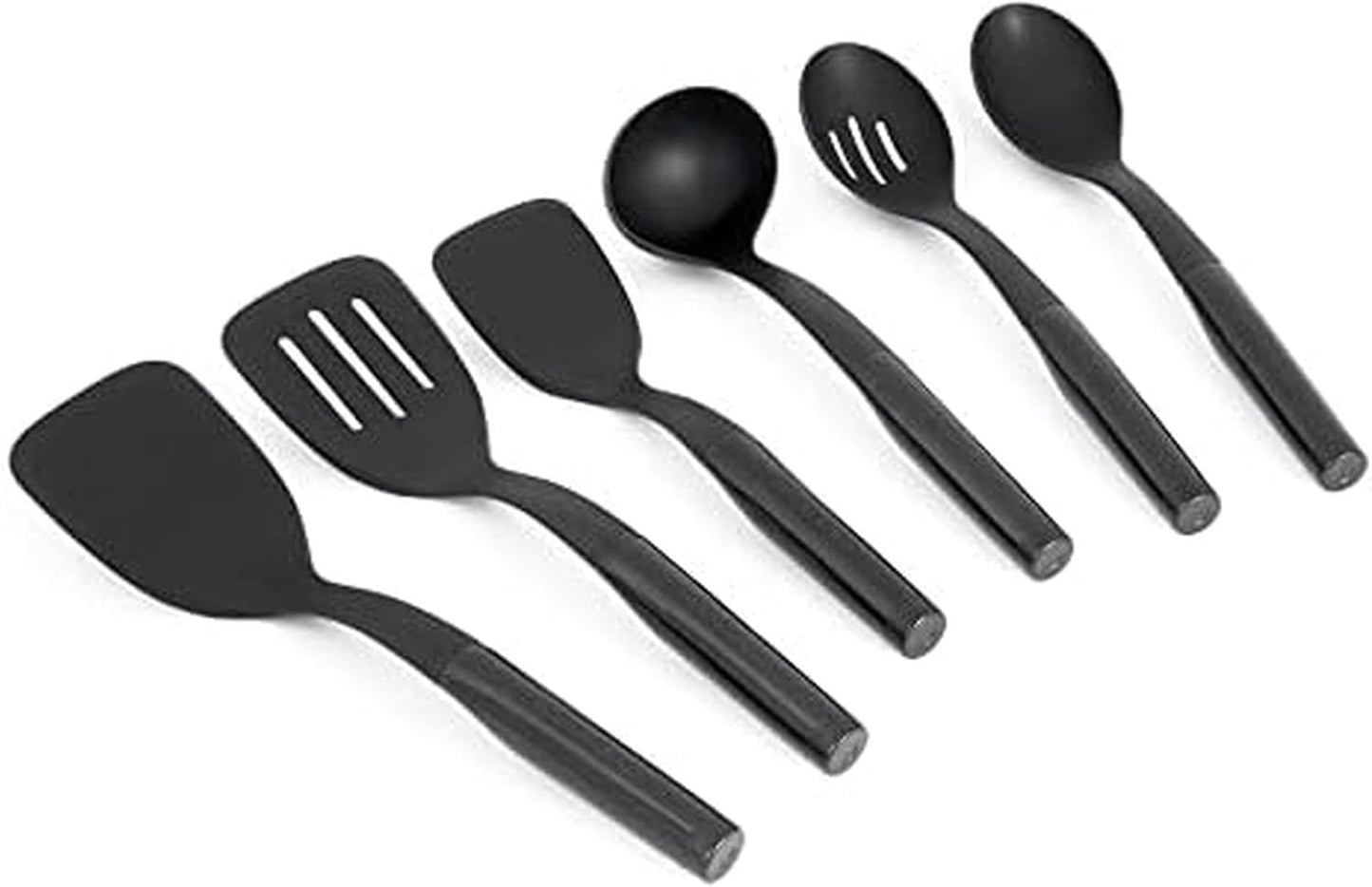 KitchenAid Universal Tool Set, 6 Piece, Black