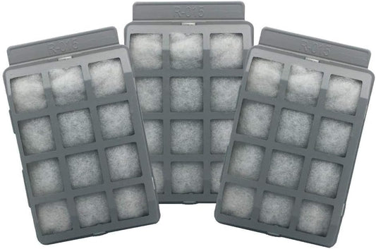 9 Pack of Water Softening Filter Pads for Dog Drinking Fountains