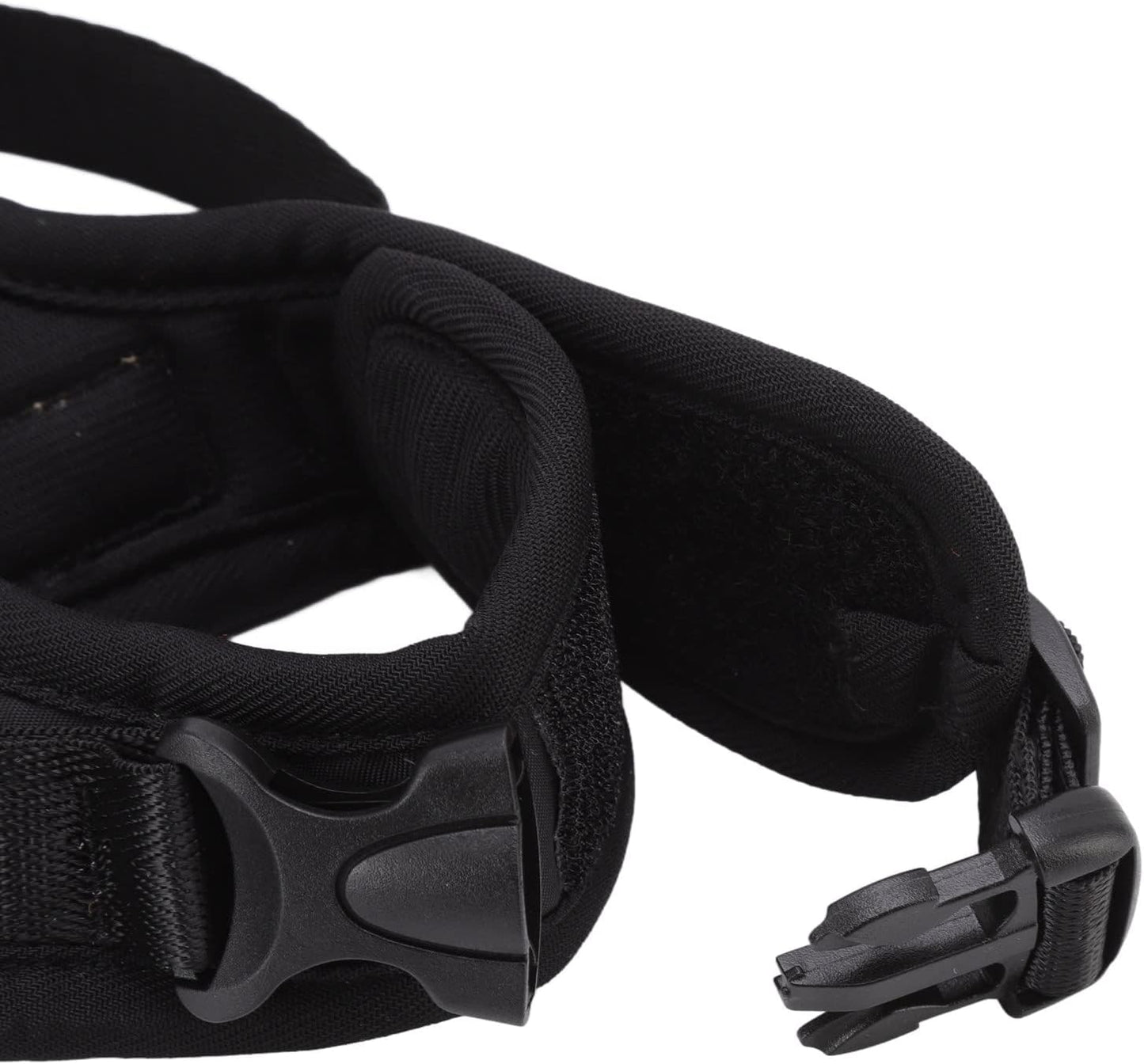 ZJchao Dog Lift Harness for Hind Leg Support Sling Pet Rehabilitation Vest for Senior Disabled Dogs with Mobility Issues Joint Injuries Arthritis Paralysis Large (L)