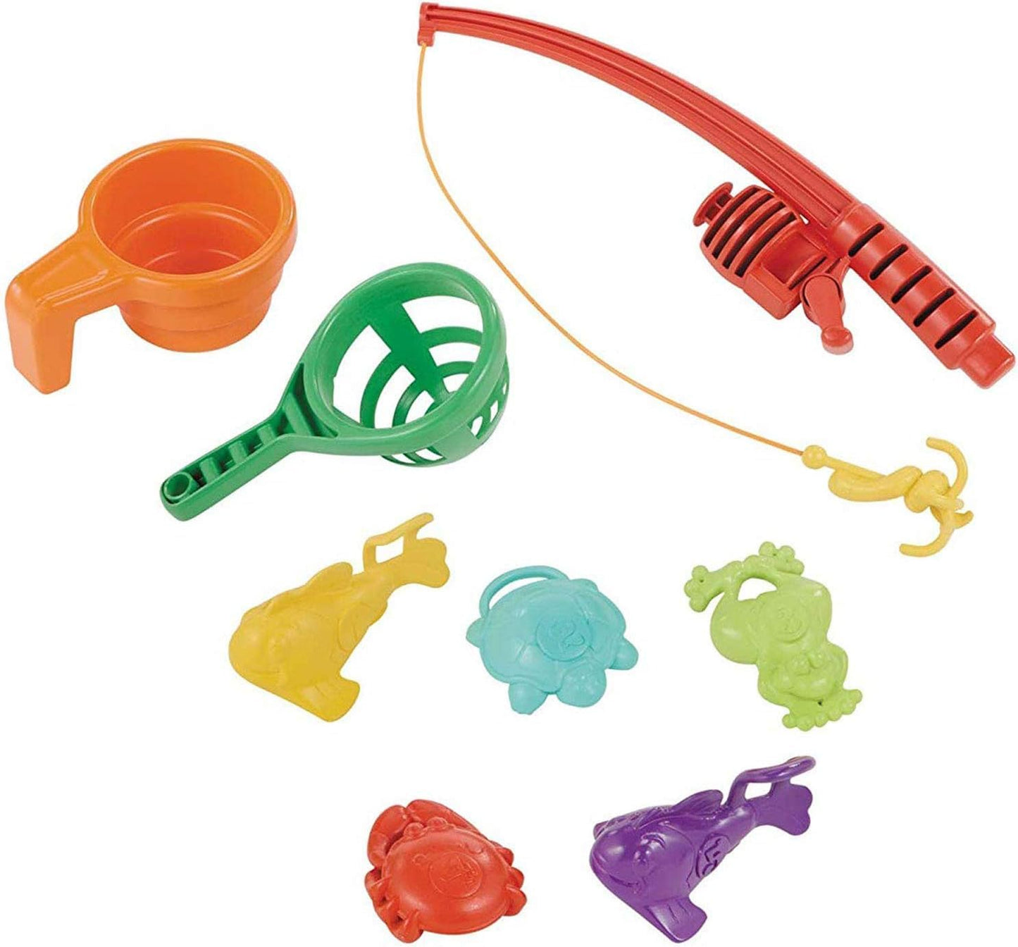 Little Tikes Fish 'n Splash Water Table – (Amazon Exclusive)