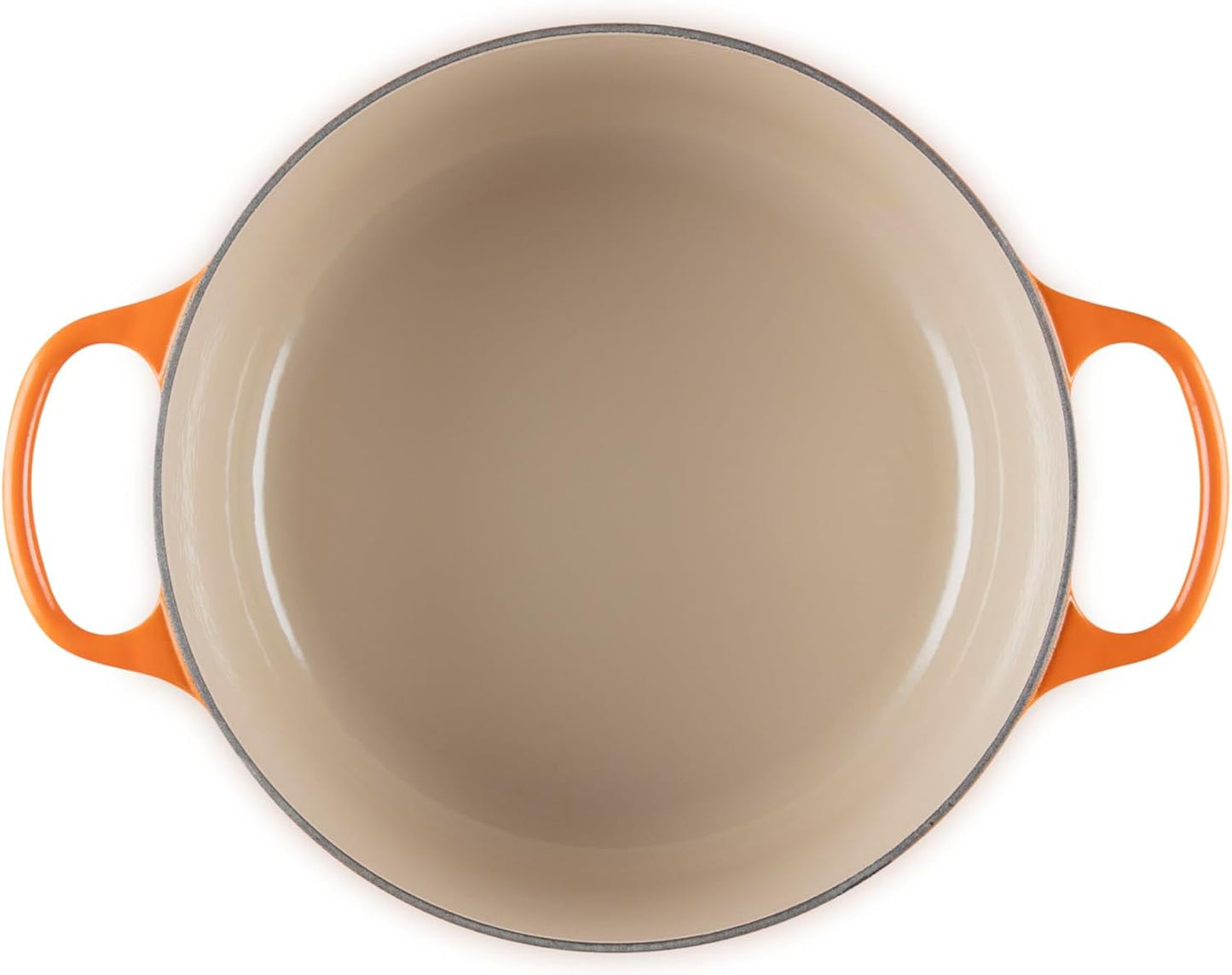 Le Creuset Enameled Cast Iron Signature, 9-Piece Cookware Set, Flame