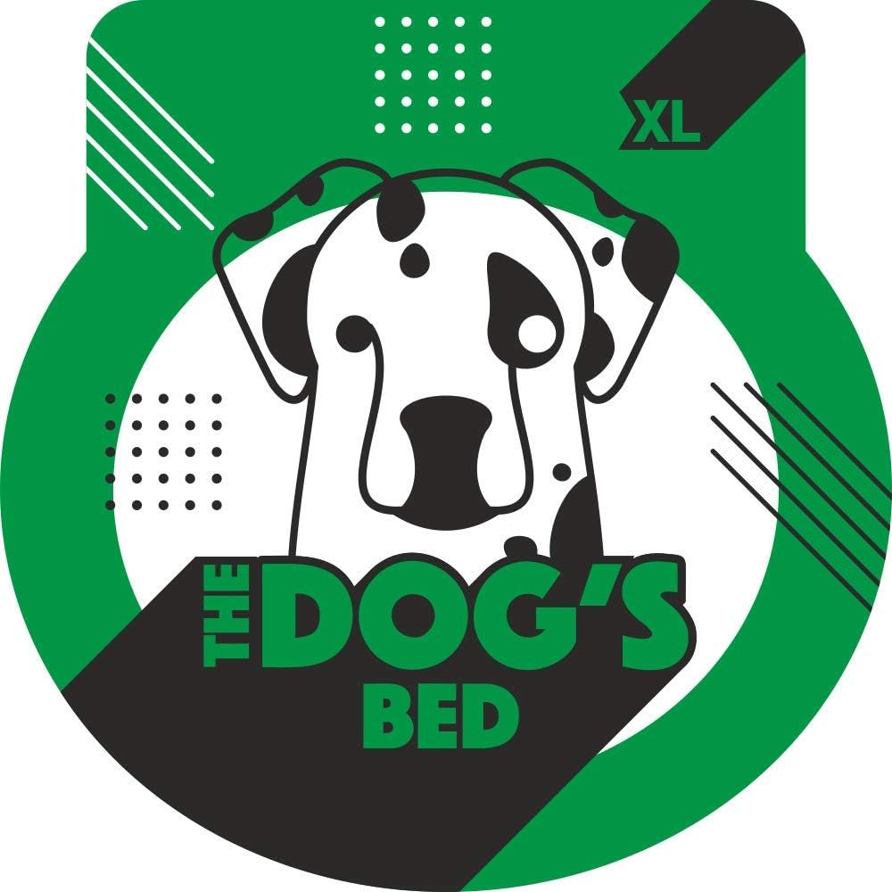 The Dog’s Bed Replacement Waterproof Inner Cover, XL, 6-Inch