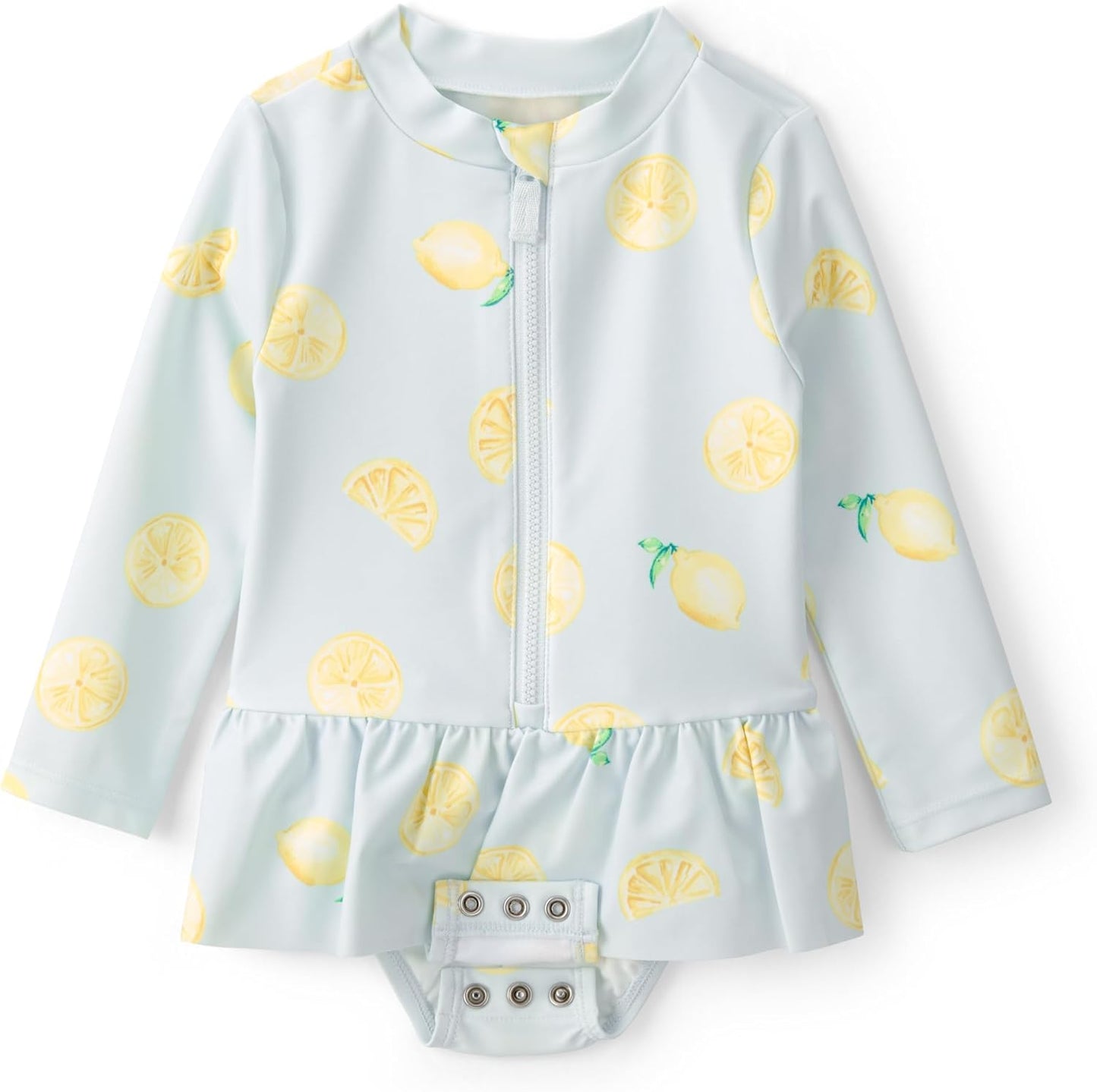 Carter's Baby Girls' 1-piece Rashguard