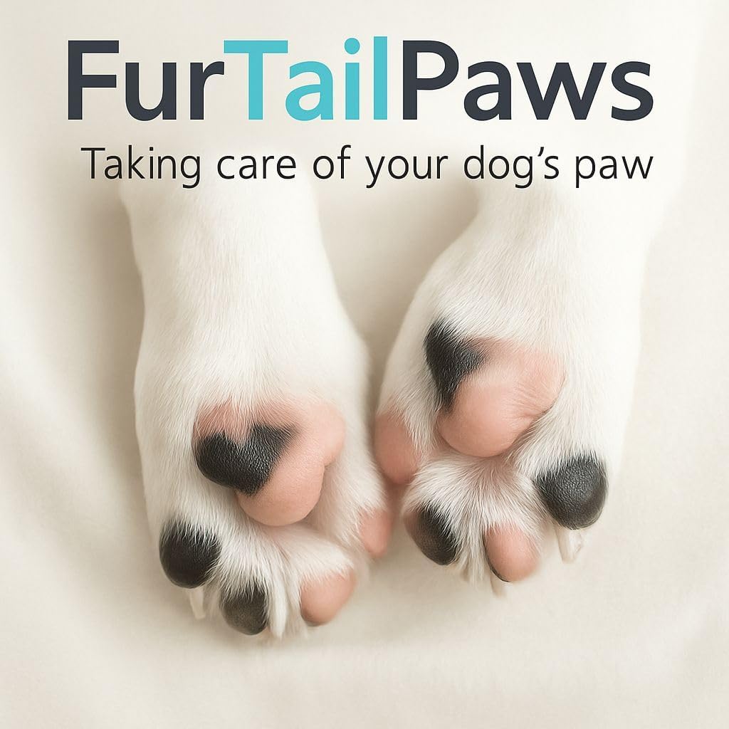 Anti-Slip Dog Socks with Grip Strap (BIEIGE, S)