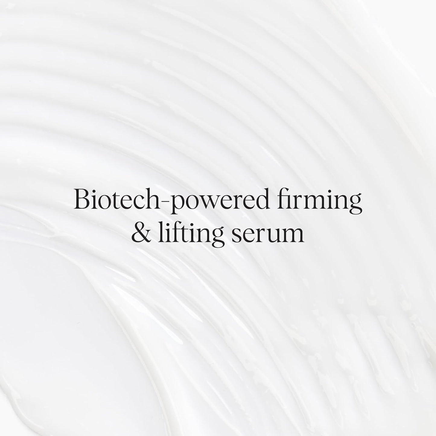 DRMTLGY Needle-less Growth Factor Serum for Face – Multi-Peptide & Hyaluronic Acid Facial Serum, Firming & Lifting, Skin Barrier Support & Wrinkle Care