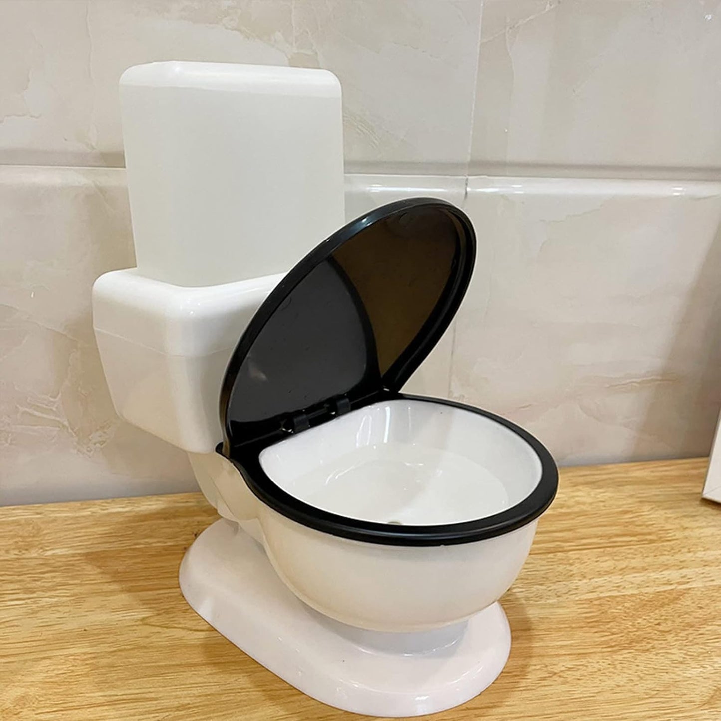 for Water Fountain Quiet Water Dispenser 22 OZ Automatic Drinking Bowl for Cats Dogs Small Pets No Filter