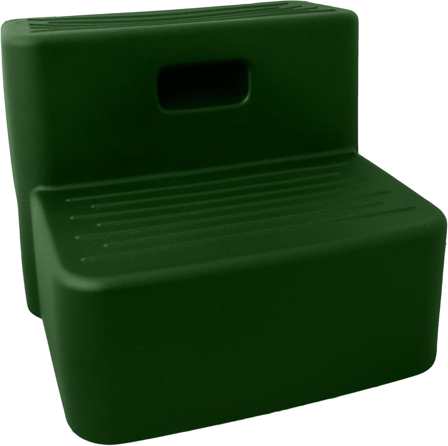 Horsemen's Pride 2-Step Mounting Block