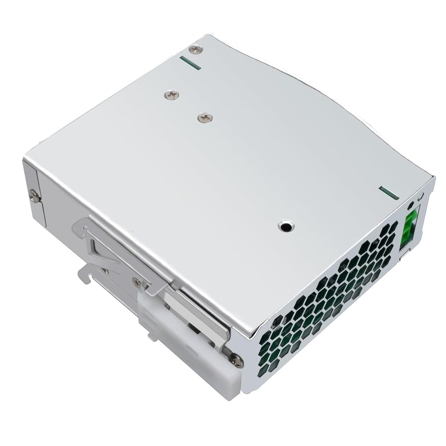 24Vdc Power Supply NDR 120W;Dual Output (Input:100-240VAC,Output:24VDC,50/60HZ) Power Supply Switch Switching Converter DC (24V 5A)