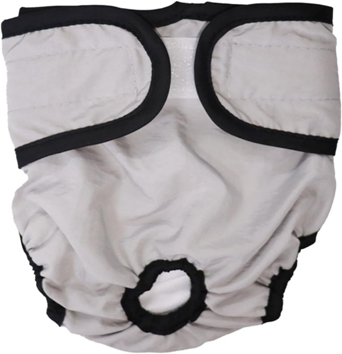 Dog Physiological Pants Girls Dog Diapers Washable Multiple Color For Girls Dogs Comfortable Reusable Dog Belly Wraps Dog Underwear Girls Reusable Dog Underwear Male After Oestrus Dog Underwear Female