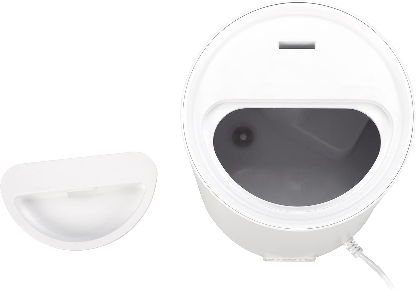 PureGuardian 30-Hour 0.80 Gal. Top Fill Cool Mist Ultrasonic Humidifier for Home with Aromatherapy Tray, Covers 320 Sq. Ft, White, H950AR