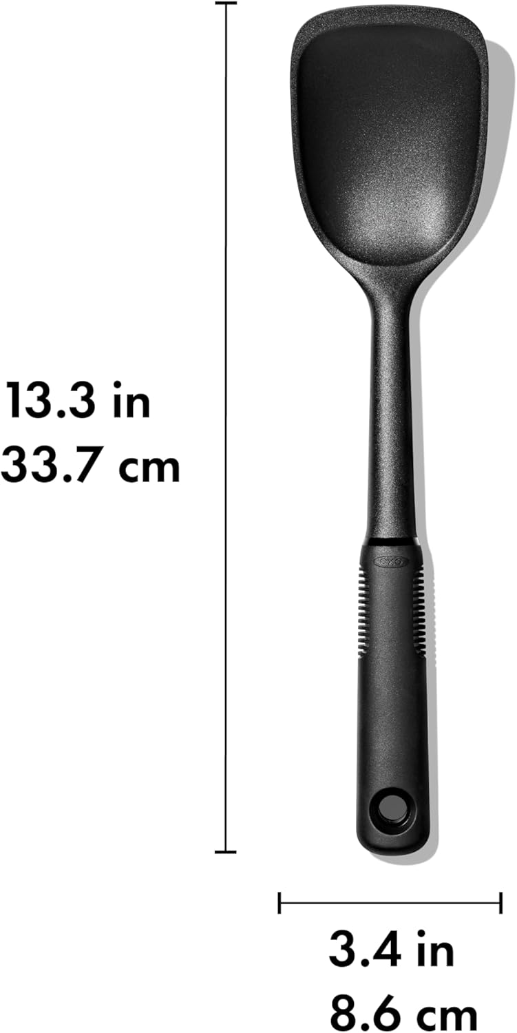 OXO Good Grips Nylon Sauté Spoon