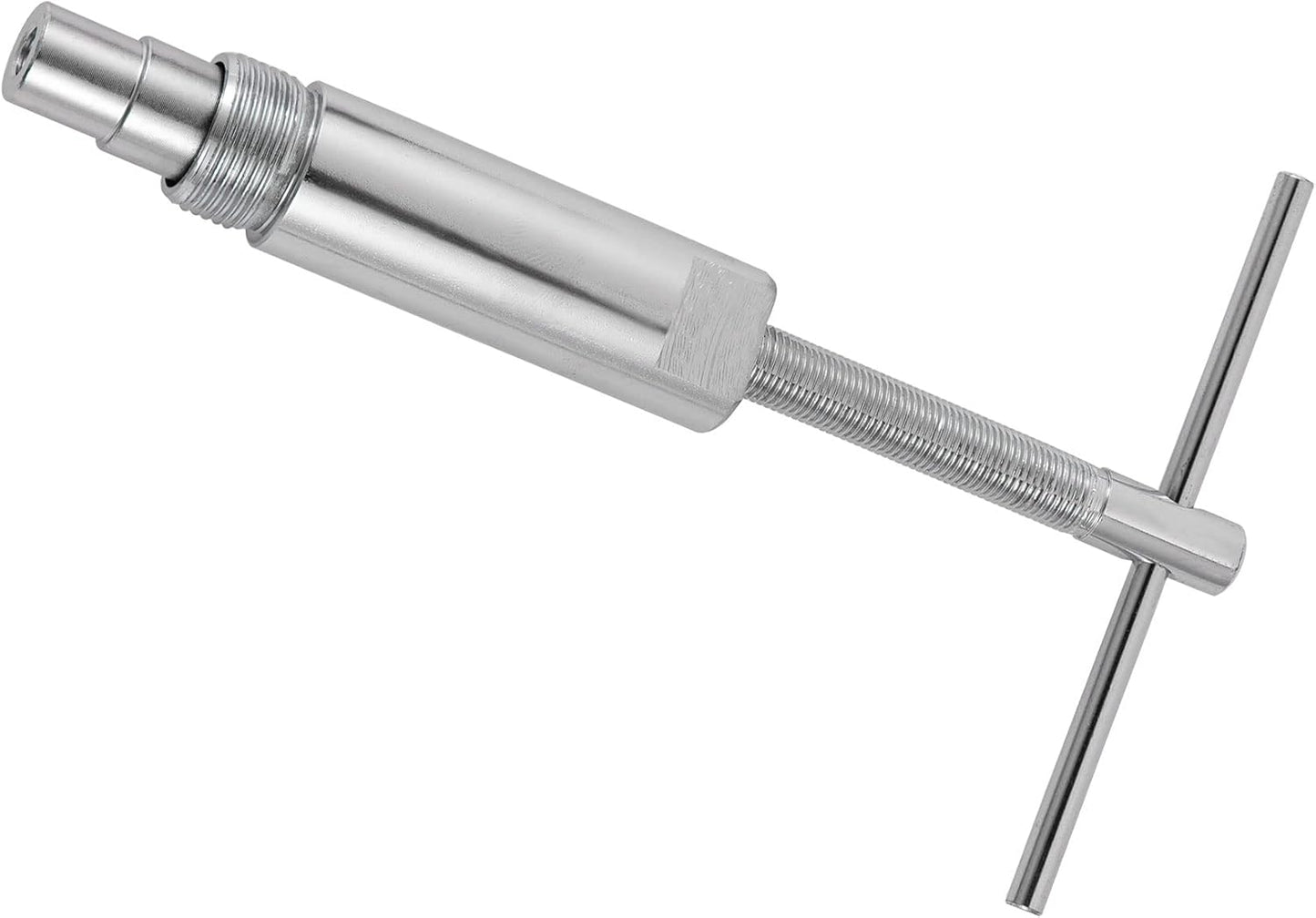 Compression Sleeve Puller and Sleeve Remover for 1/2 Inch Compression Fittings Only,Remove Nut & Ferrule of Pipe 03943 Plumbing Tools Compression Ring Removal Tool - Corroded & Frozen Supply Stops