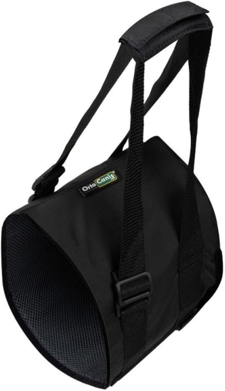 Ortocanis - Walking Aid. Support Harness for Dogs with Mobility Problems. Hind Leg Support. Size L