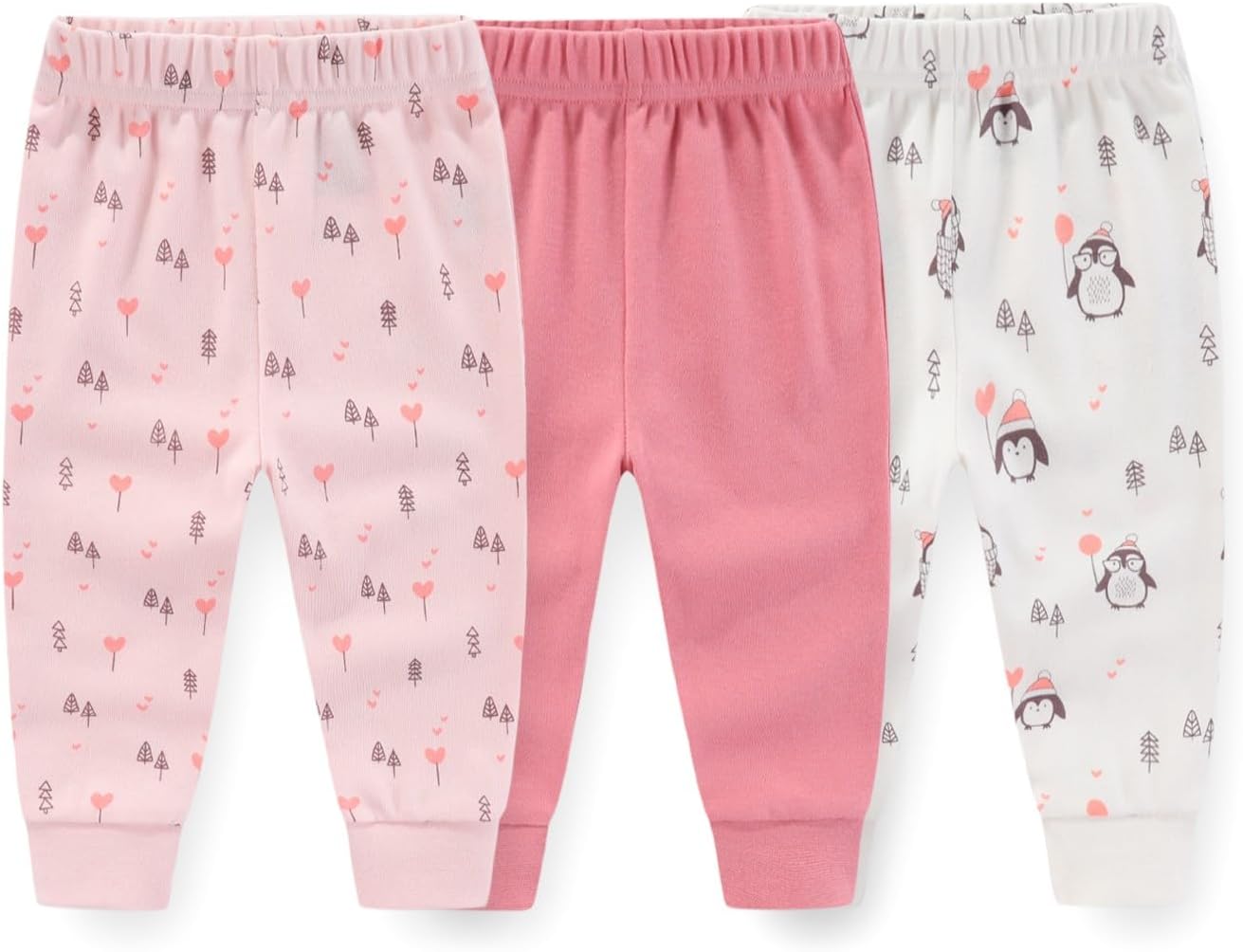 Unisex Baby Boy Girl Layette Sets 22 Packs New Born Boy Girl Clothes Infant Essentials