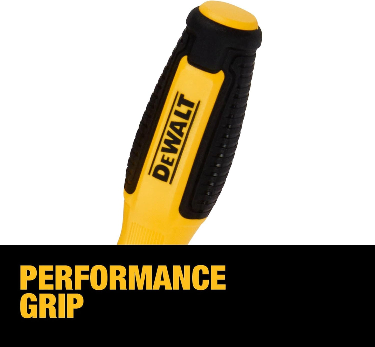 DEWALT Fixed Bar Screwdriver Set (10 pc.) (DWHT65201)