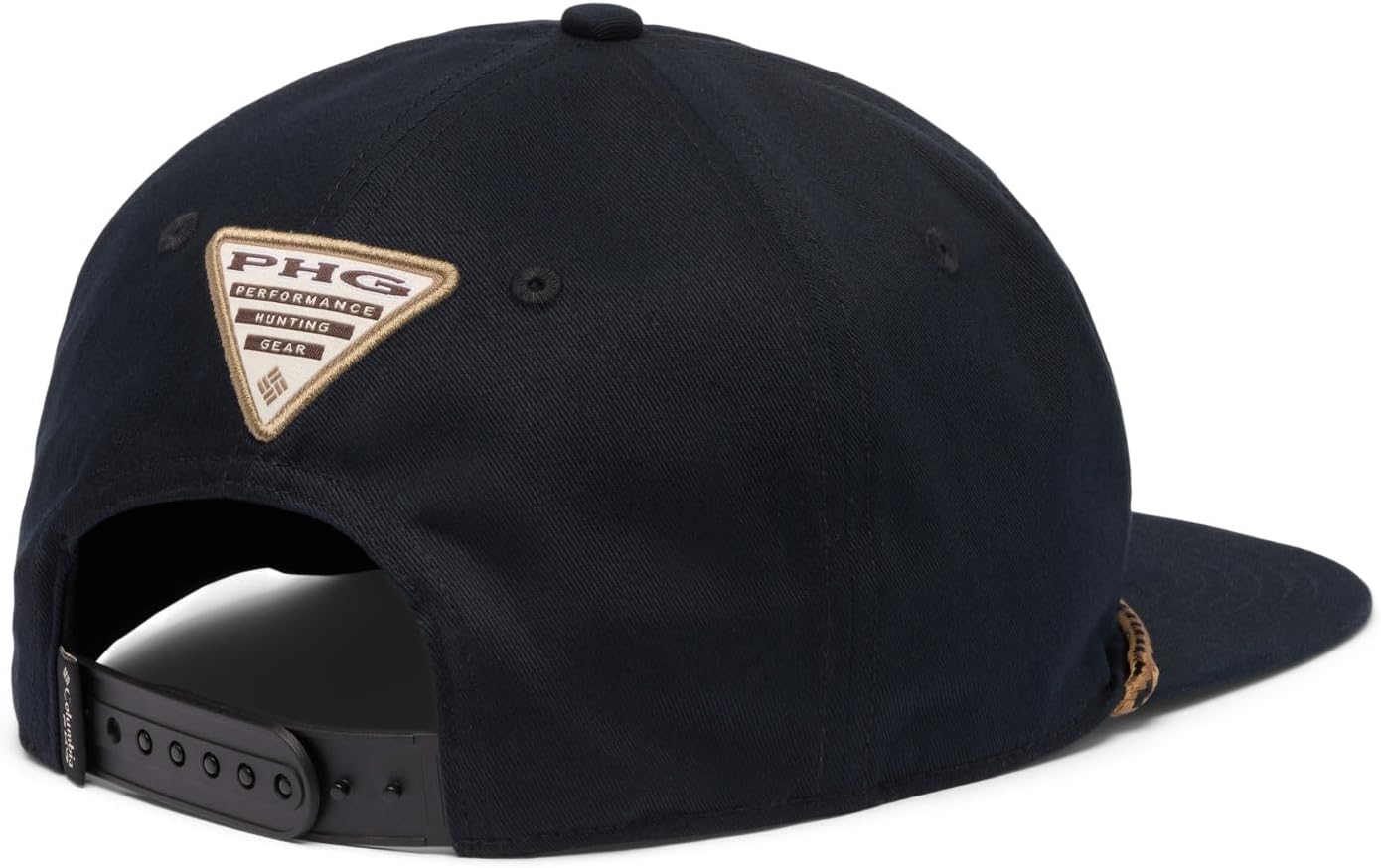 Columbia Unisex PHG Terminal Shot Snap Back