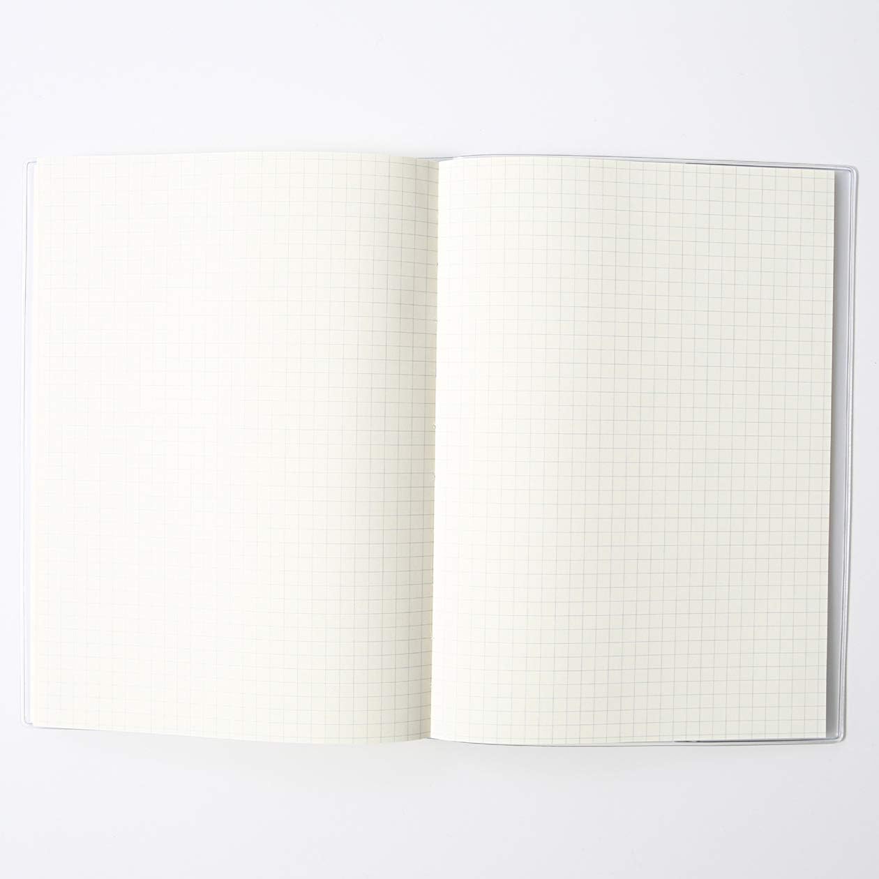 MUJI Free Monthly (15Months) Weekly(65weeks) Planner A5 Size, Schedule Note