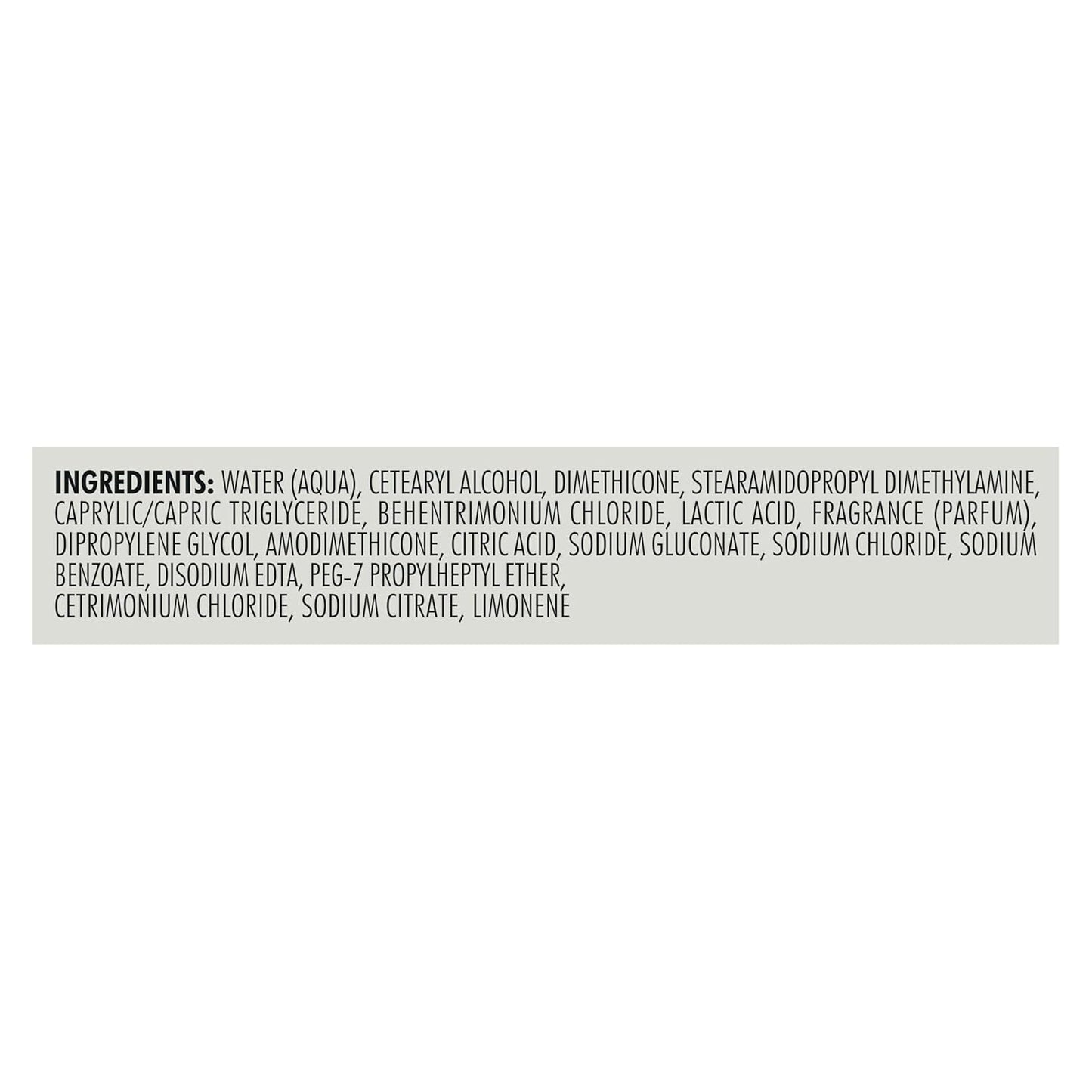Nexxus Humectress Conditioner for Ultimate Moisture for Dry Hair Powered by POLYSOFT HYDRATOR Technology with Tri-lipids 33.8 oz