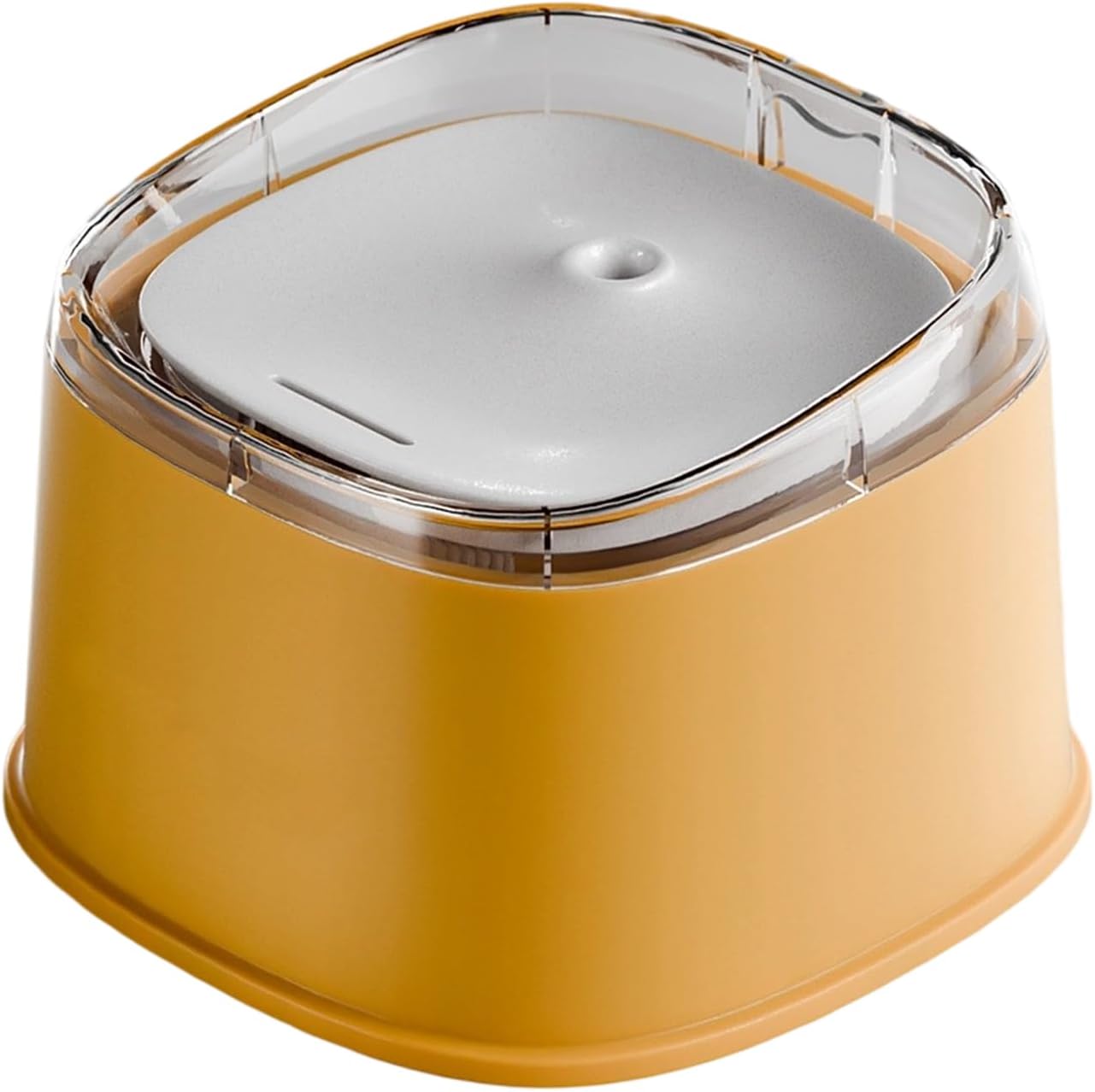 Cats Water Fountains Dogs Dispenser Big Capacity Super Mute Automatic Low Noise Waterer Portable Dog Bowl