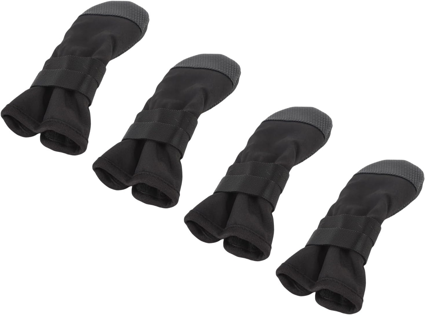 Dog Socks Grip Licking Anti Slip Soft Grip Socks for Hardwood Floors Senior Dogs
