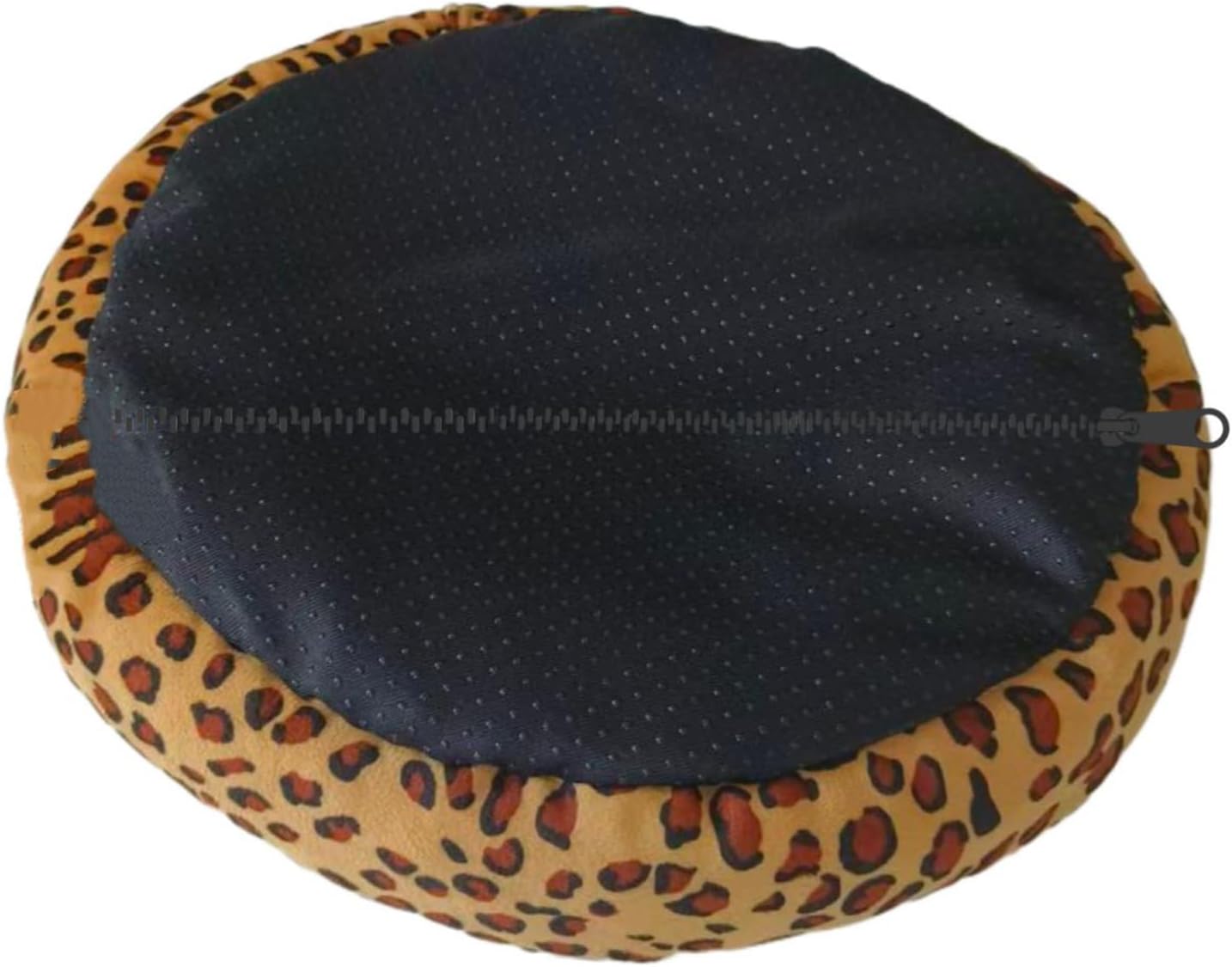 Genérico USB Heating Mat for Pets - Adjustable 3 Levels Warm Pad for Cats Dogs Rabbits | Thermal Cushion with Removable Cover and Safety Design, Perfect for Seasons