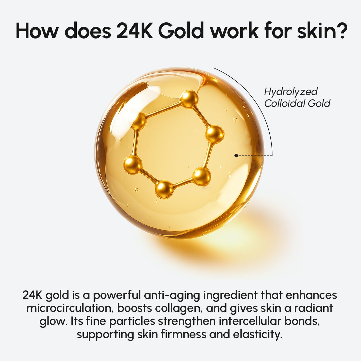MAREE V Line Lifting Mask with 24K Gold – Deep Collagen Face Mask for Women – Jawline Shaper Mask with Retinol & Hyaluronic Acid – Neck Tightening & Firming - Double Chin Strap for Face Lift