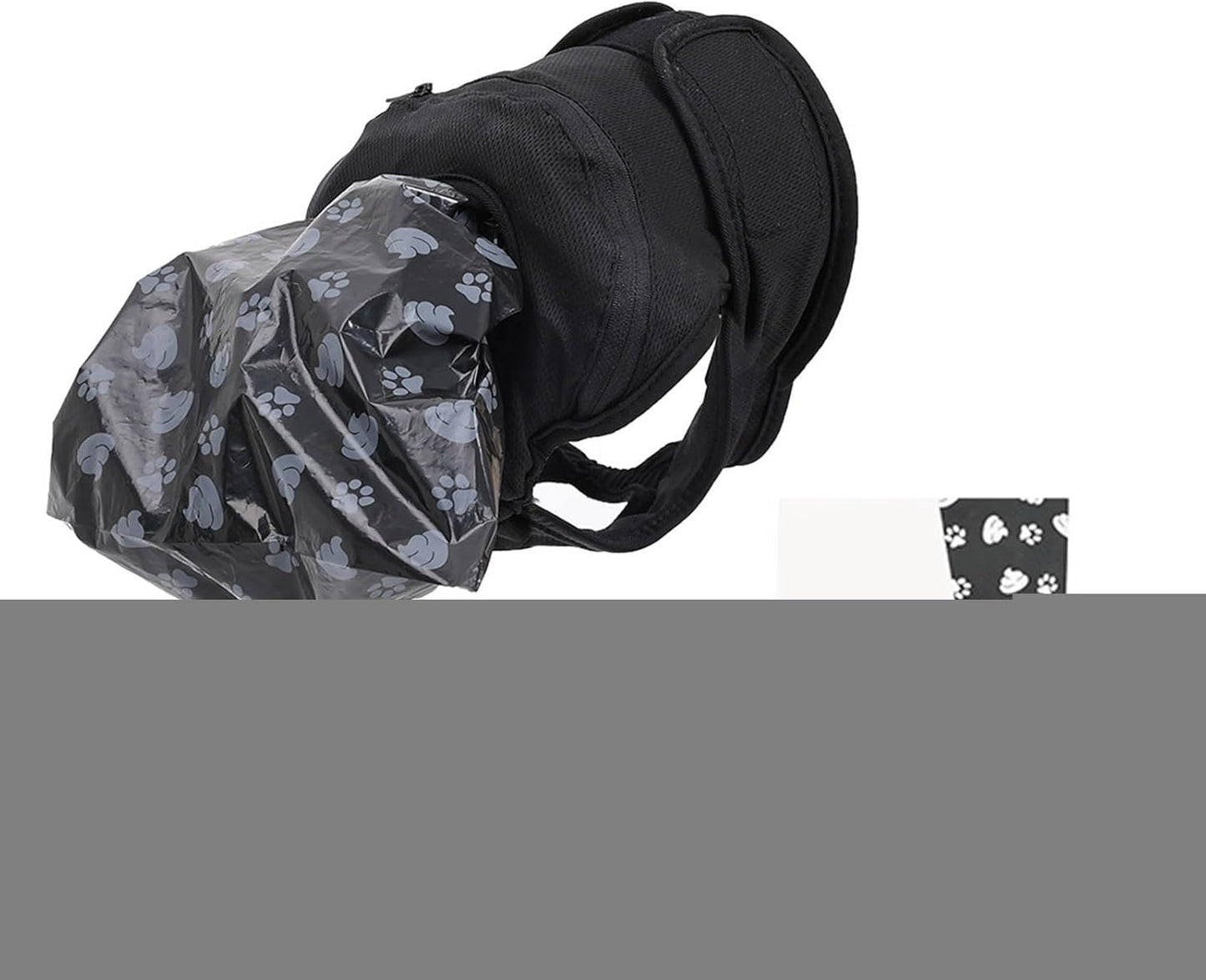 Reusable Doggies Period Diaper with Poop Bag for Small Dogs Pet Underwears Pet Dog Comfortable Nappies