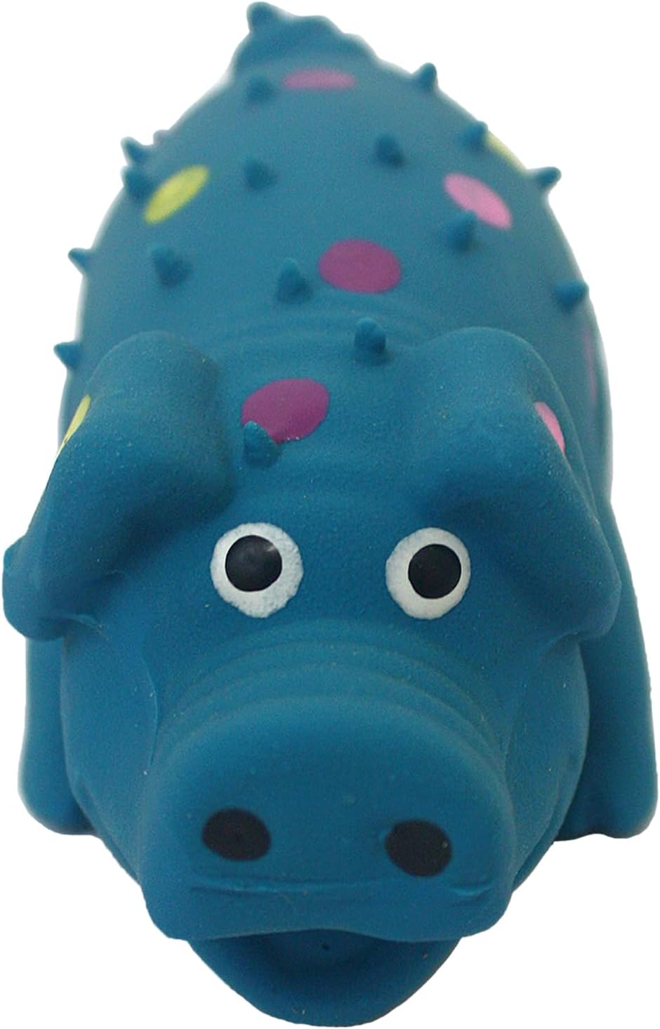 Multi Pet Dog Toy, Goblet Pig, Mini, Assorted Color, Count 1, Small