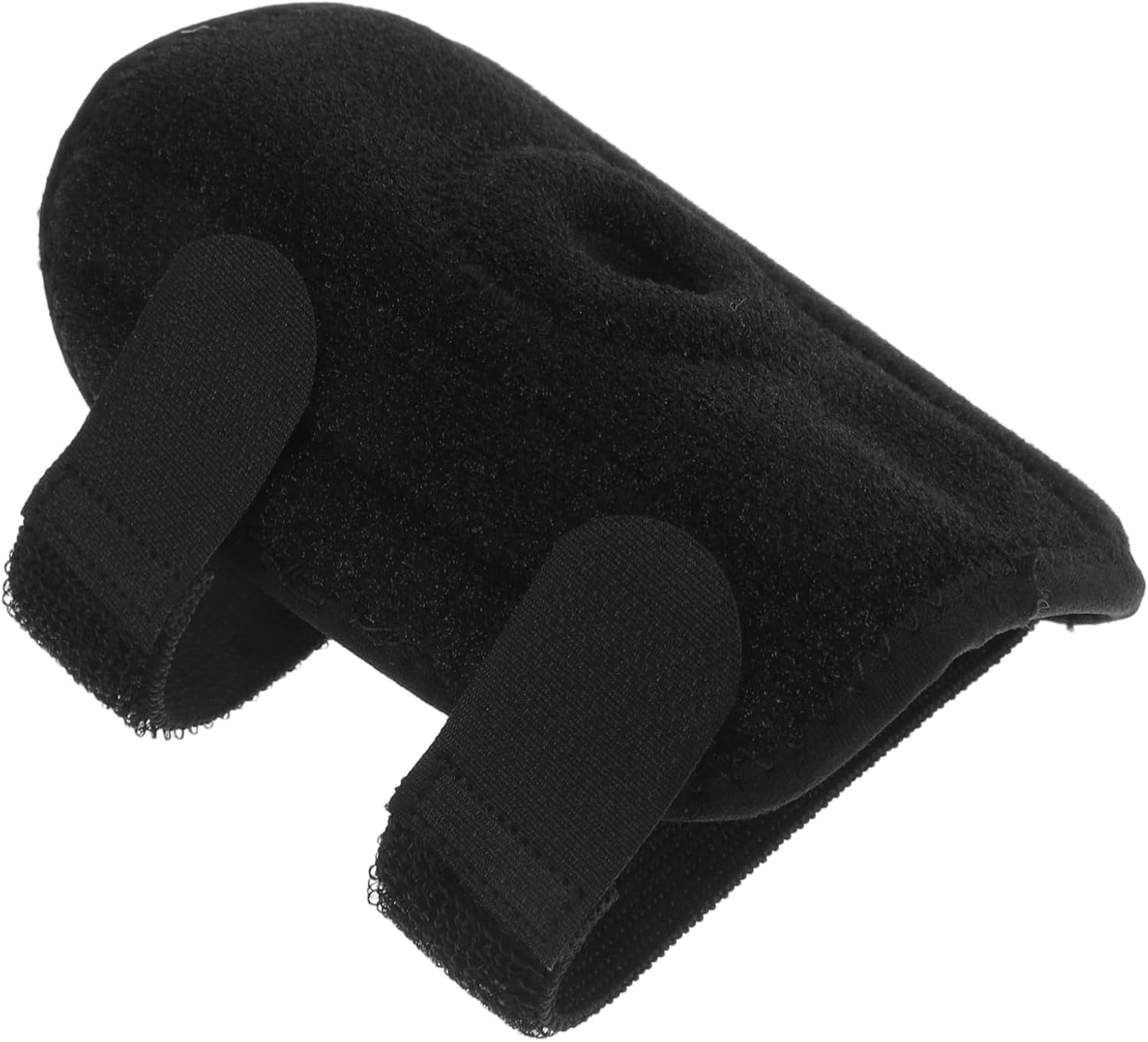 PRETYZOOM Knee Pad for Dogs Adjustable Leg Cover Breathable Neoprene Dog Leg Guard Pet Knee Brace for Large Dogs Joint