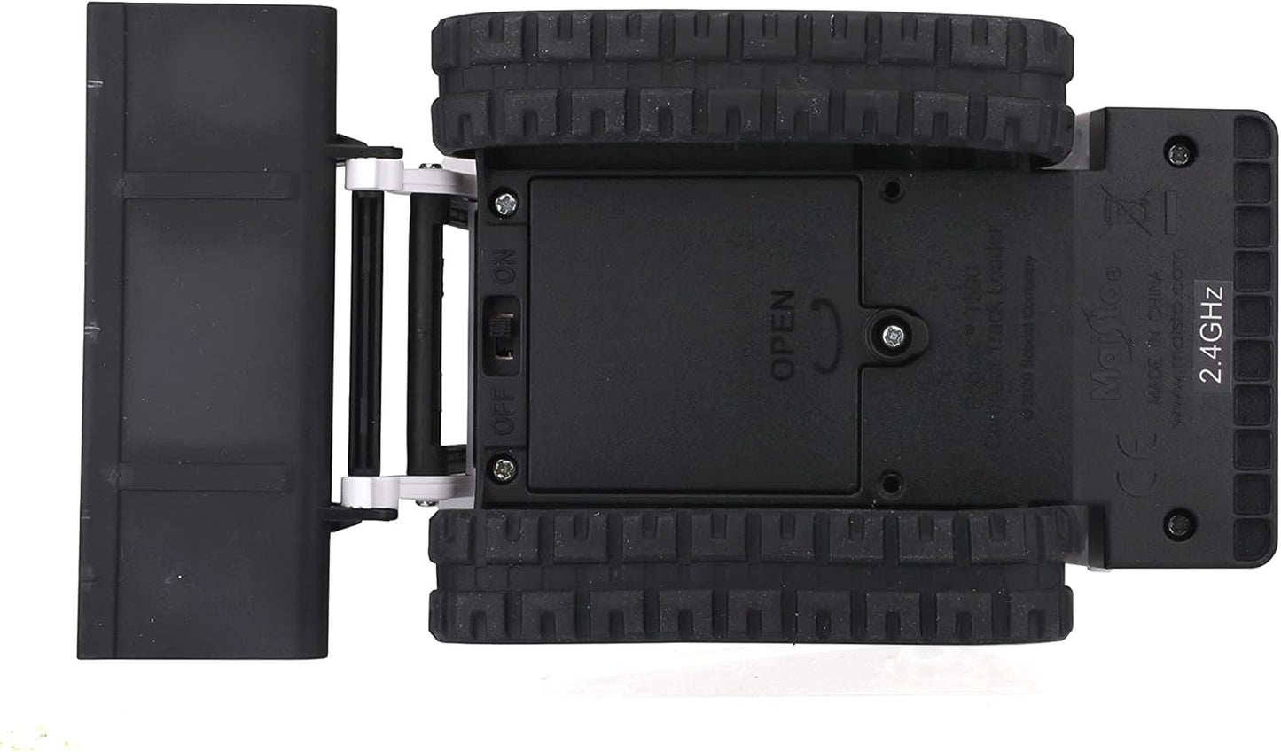 Maisto Tech Remote Control Work Machines Bobcat T590 Track Loader