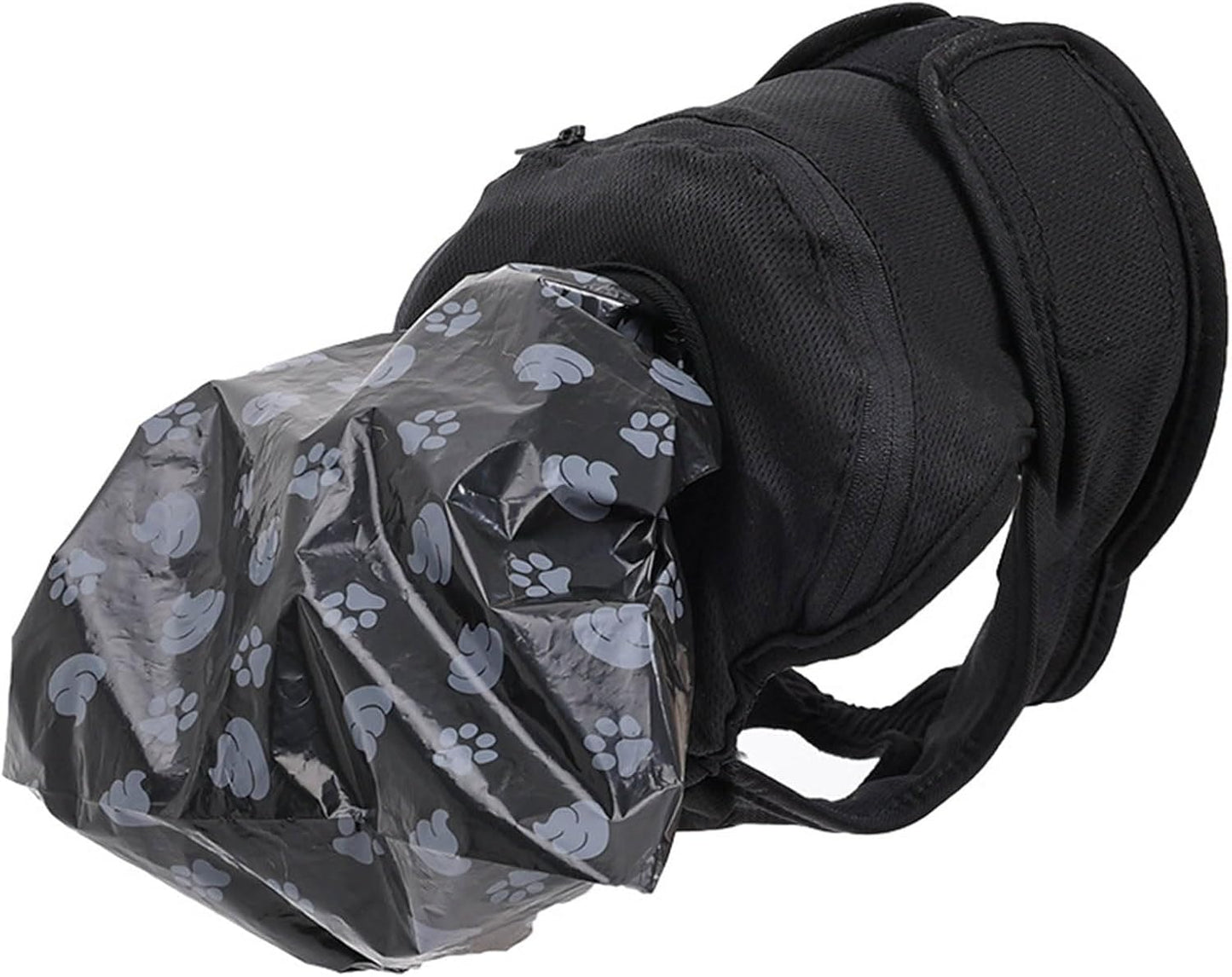 Reusable Doggies Period Diaper with Poop Bag for Small Dogs Pet Underwears Pet Dog Comfortable Nappies