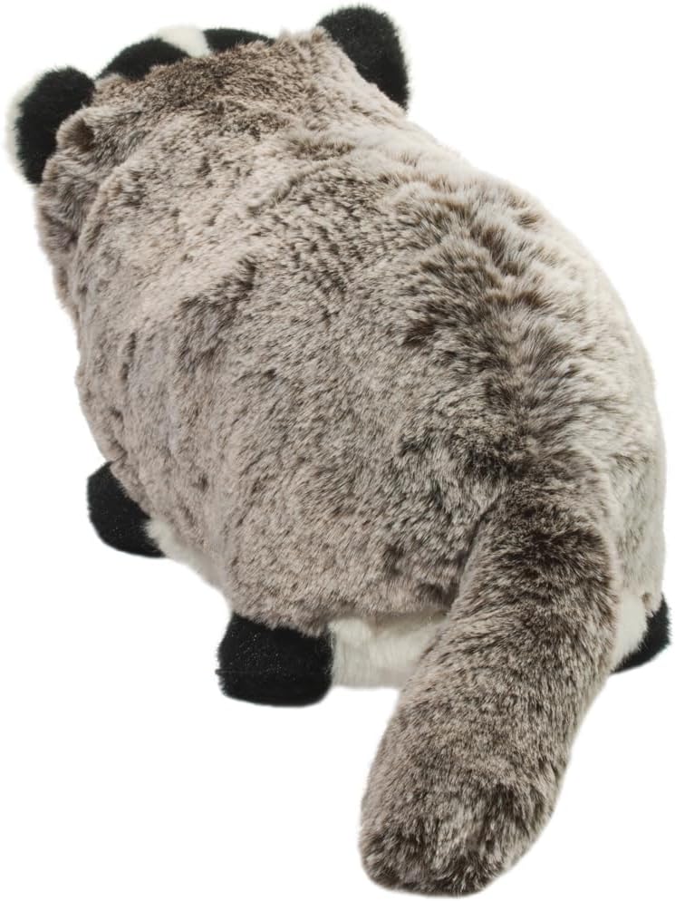 Douglas Barry Badger Plush Stuffed Animal
