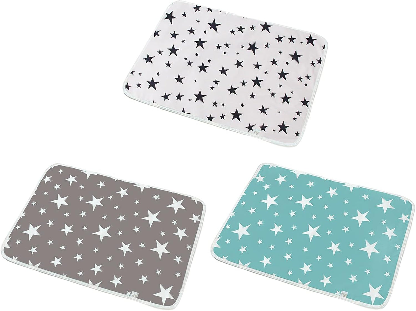 Dog Bed Pad Pet Dog Pee Bed Reusable Training Pad Large Small Dogs Kennel Mat with Bottom Pet Supplies